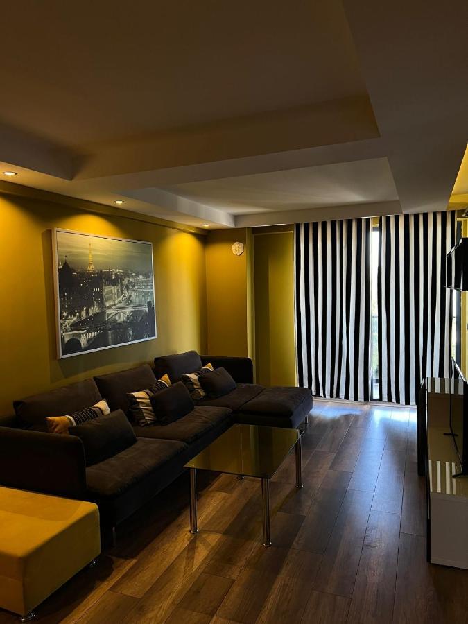 Deluxe Beach Residence Самсун Екстер'єр фото