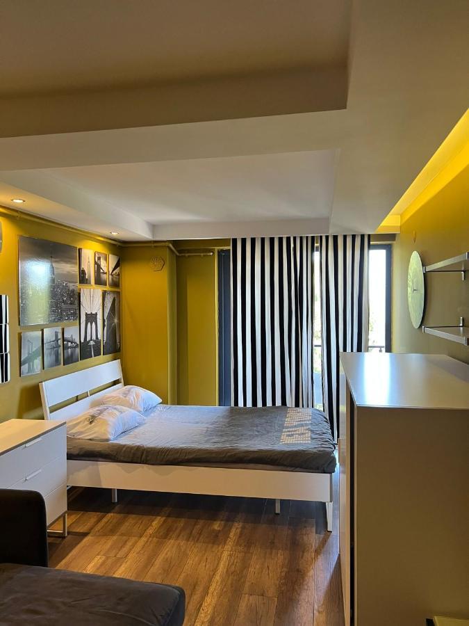 Deluxe Beach Residence Самсун Екстер'єр фото